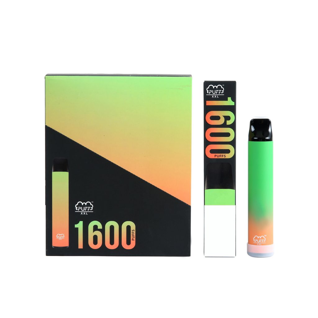 Products – e-cig vape