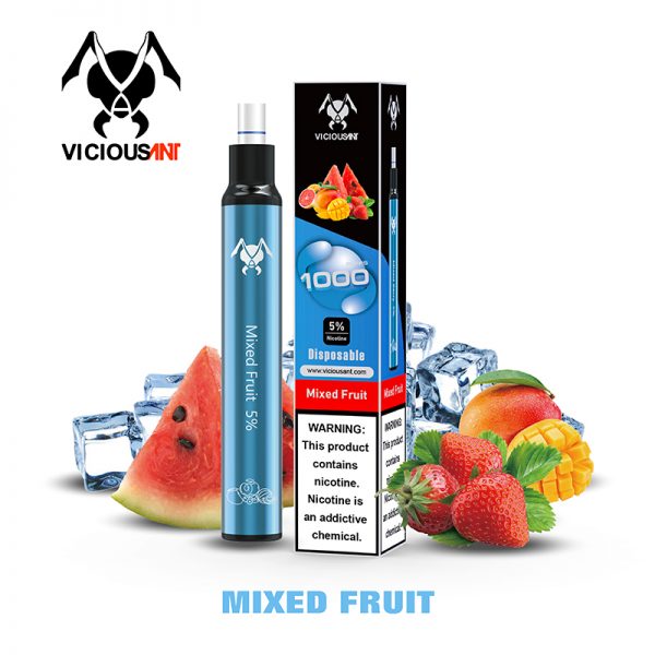 Viciousant Disposable Vape Pod Device Wholesale (1000 Puffs) - Image 4