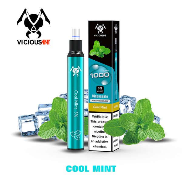 Viciousant Disposable Vape Pod Device Wholesale (1000 Puffs) - Image 3