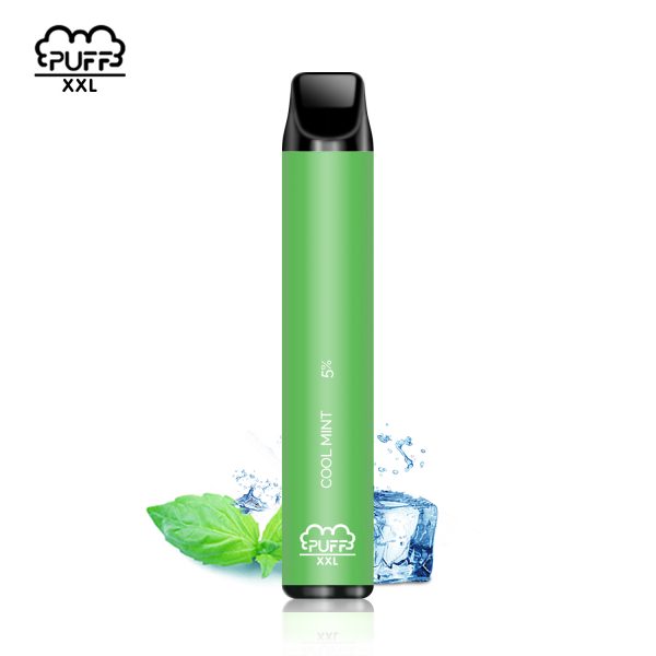 Puff XXL Disposable Vape Pod Device Wholesale (1600 Puffs) - Image 17