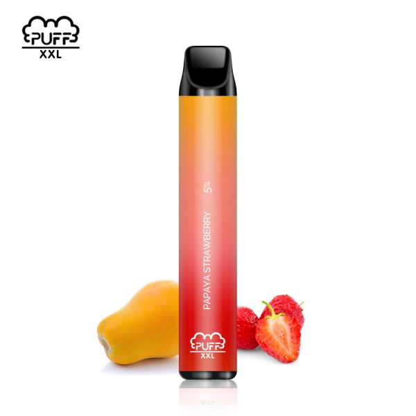 Puff XXL Disposable Vape Pod Device Wholesale (1600 Puffs) - Image 16