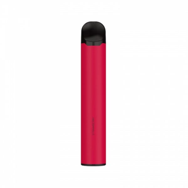 Bmor Saturn Disposable Vape Pod Device Wholesale (1600 Puffs) - Image 8