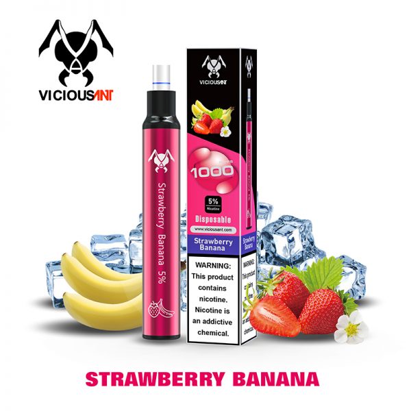 Viciousant Disposable Vape Pod Device Wholesale (1000 Puffs) - Image 5