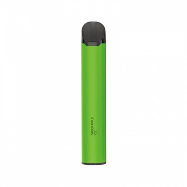 Bmor Saturn Disposable Vape Pod Device Wholesale (1600 Puffs) - Image 9