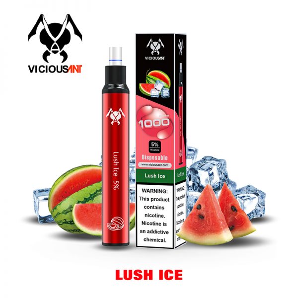 Viciousant Disposable Vape Pod Device Wholesale (1000 Puffs) - Image 2