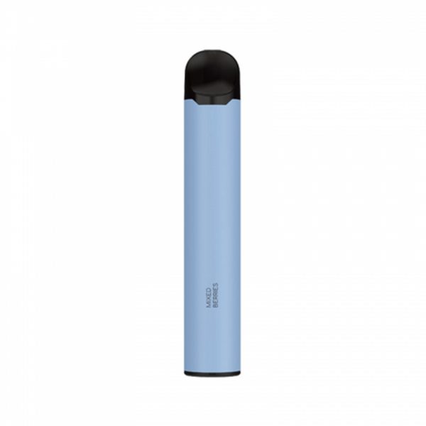 Bmor Saturn Disposable Vape Pod Device Wholesale (1600 Puffs) - Image 5