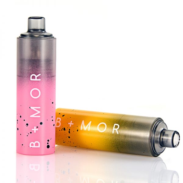 Bmor Sober Disposable Vape Pod Device Wholesale (2500 Puffs) - Image 8