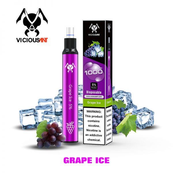 Viciousant Disposable Vape Pod Device Wholesale (1000 Puffs) - Image 7