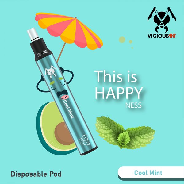 Viciousant Disposable Vape Pod Device Wholesale (1000 Puffs) - Image 11