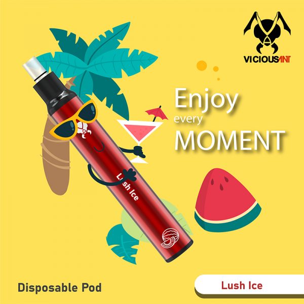 Viciousant Disposable Vape Pod Device Wholesale (1000 Puffs) - Image 20